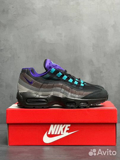 Кроссовки Nike air max 95