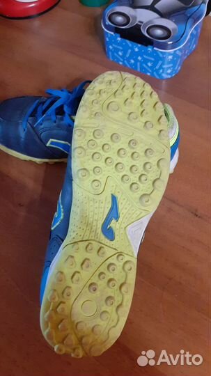 Бампы joma 37.5