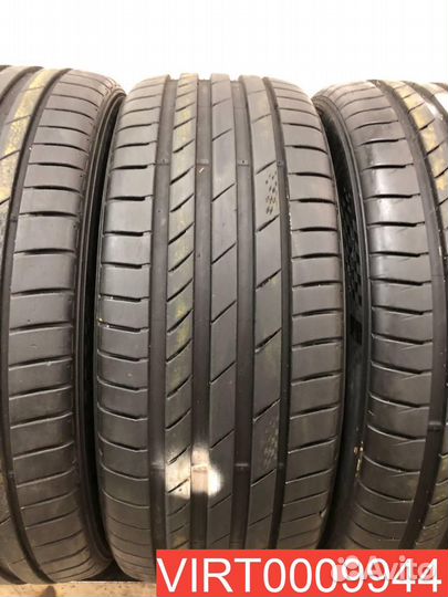Kumho Ecsta PS71 225/45 R19 96Y