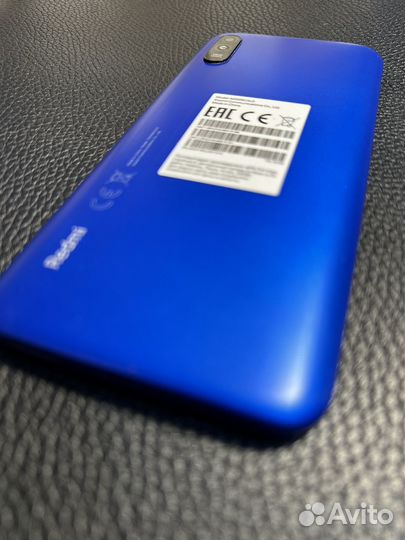 Xiaomi Redmi 9A, 2/32 ГБ