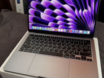 Apple MacBook Air 13 M2 512gb Space Gray