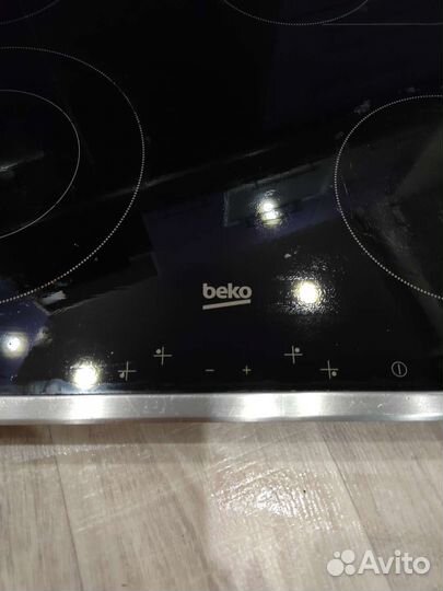 Варочная панель