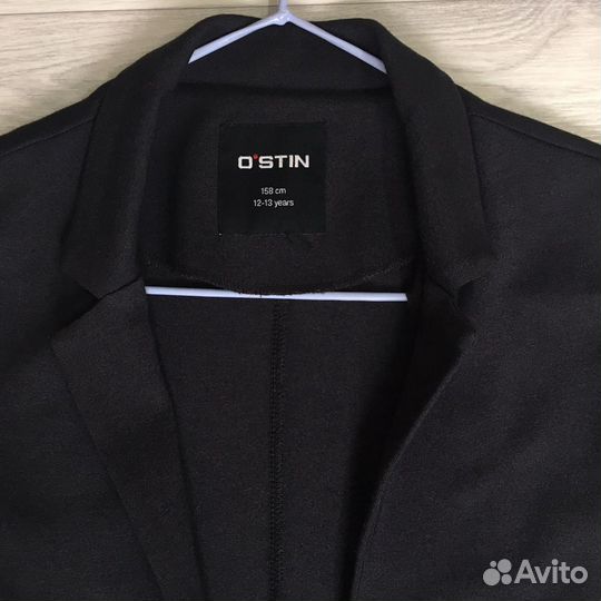 Пиджак ostin