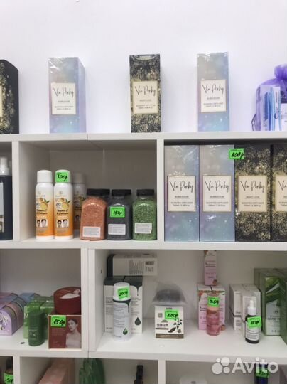 Корейская косметика