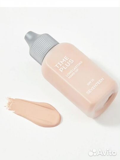 Тональный крем