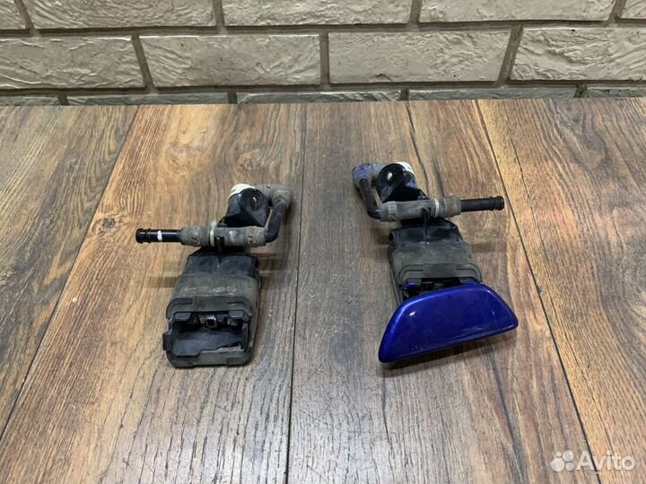 Mazda 6 (GH) 2007-2013 Форсунка омывателя фары