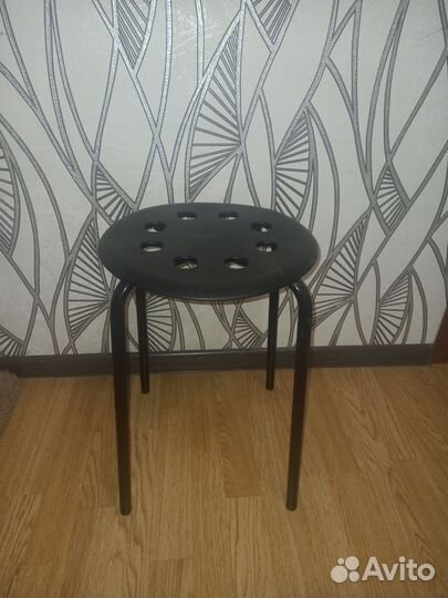 Табуретка IKEA