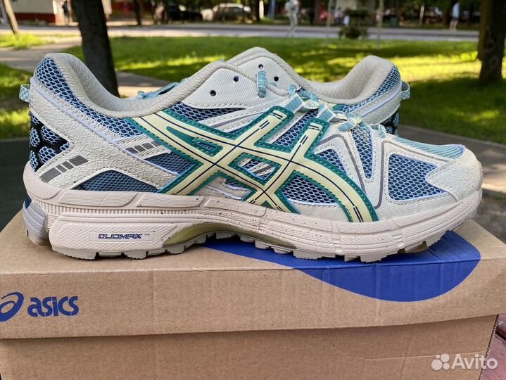 Кроссовки asics summer kahana