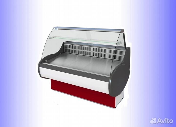 Витрина холодильная мхм таир вхс-1.8