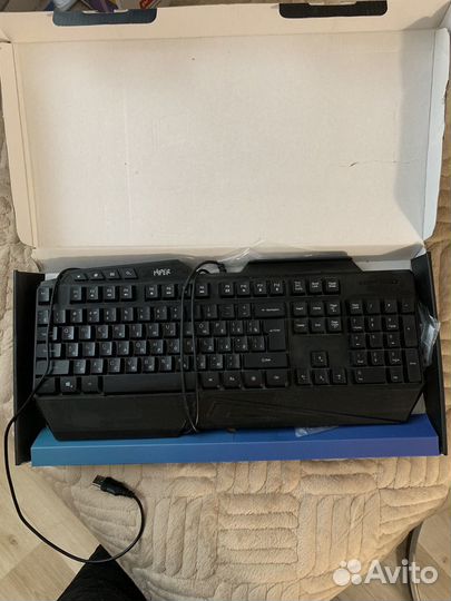 Клавиатура