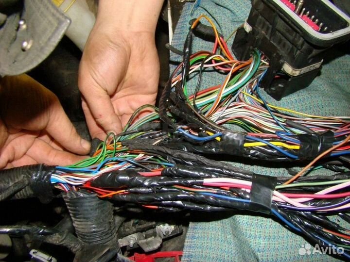 Автоэлектрик Ремонт Диагностика k-8638