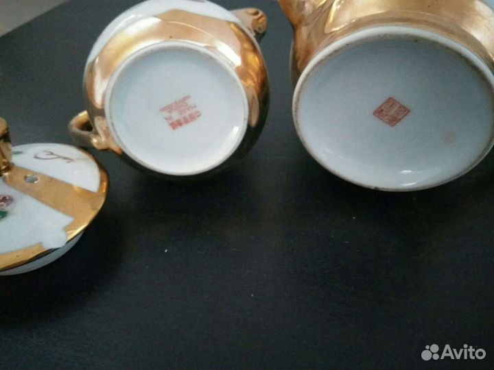 Заварочный чайник