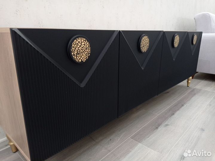 Тумба тв венеция