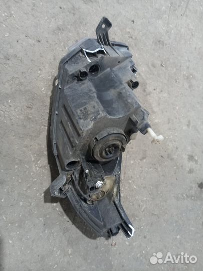 Фара правая LADA Granta 2190 FL 2018