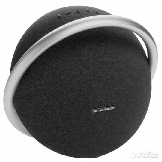 Портативная колонка Harman Kardon onyx studio 8 Bl