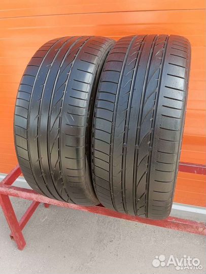 Bridgestone Dueler H/P Sport 255/40 R20 101W