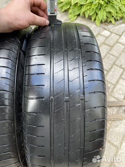 Hankook Kinergy Eco 205/55 R16