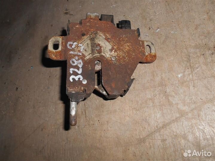 Замок капота от Ford S-MAX 2006-2015