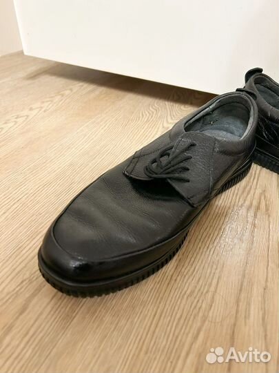 Pierre cardin paris обувь