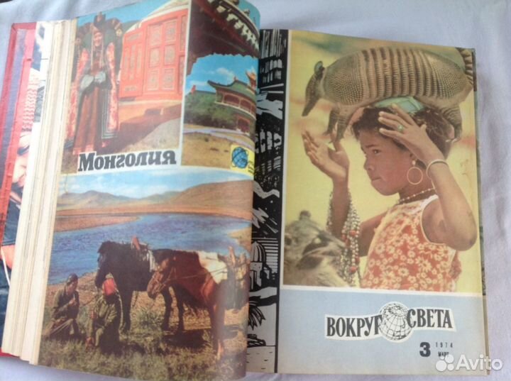 Подборка журнала 