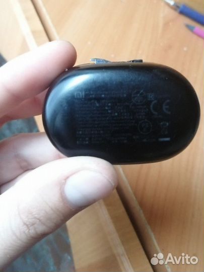 Mi True Wireless EBs Basic 2