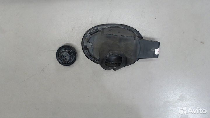 Лючок бензобака Peugeot Expert, 2009