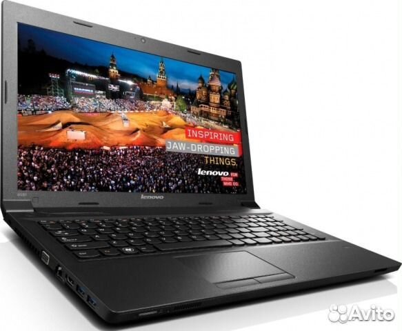 Lenovo B590 Core i5