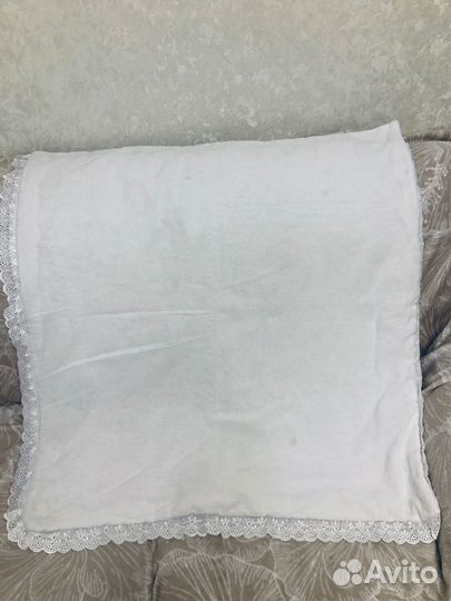 Одеяло детское