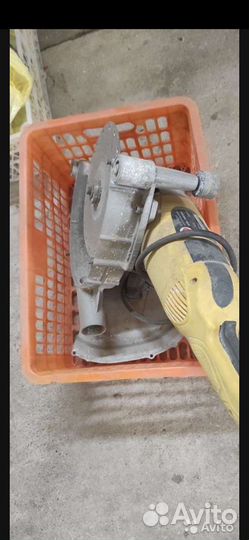 Штроборез бороздодел