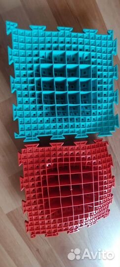 Массажный коврик для ног