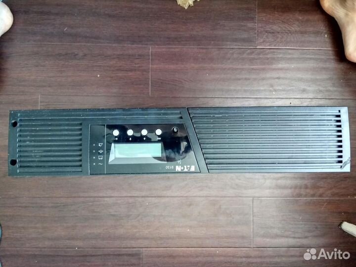Источник бесперебойного питания ибп Eaton PW9130N1