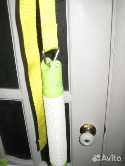 Детские качели