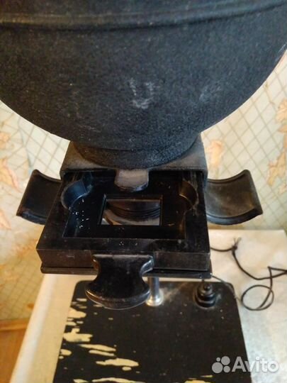 Фотоувеличитель 