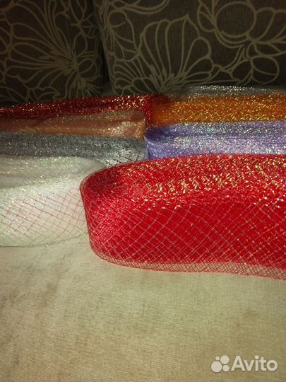 Товары для творчества и рукоделия