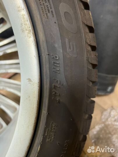 Продаю колёса