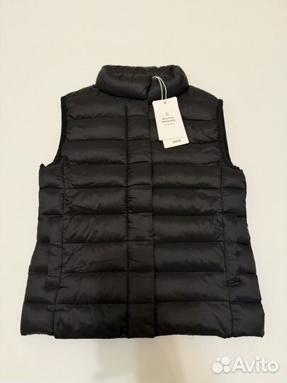 Жилет детский mango на 116 и 128