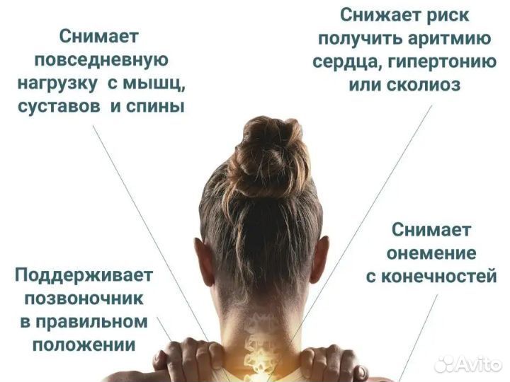 Матрас 160х200