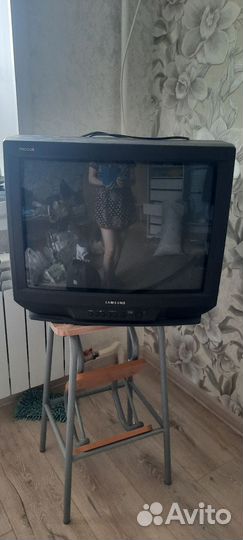 Телевизор Samsung