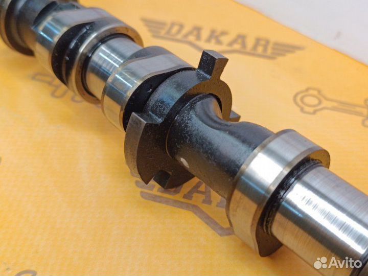 Распредвал впускной левый Audi A6 C6 BKH 2007