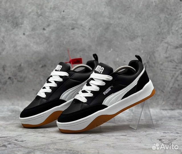 Мужские Кроссовки Puma