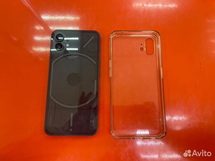 Nothing Phone (1) 12/256 гб