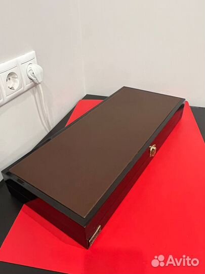 Нарды большие