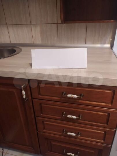 1-к. квартира, 35 м², 2/9 эт.