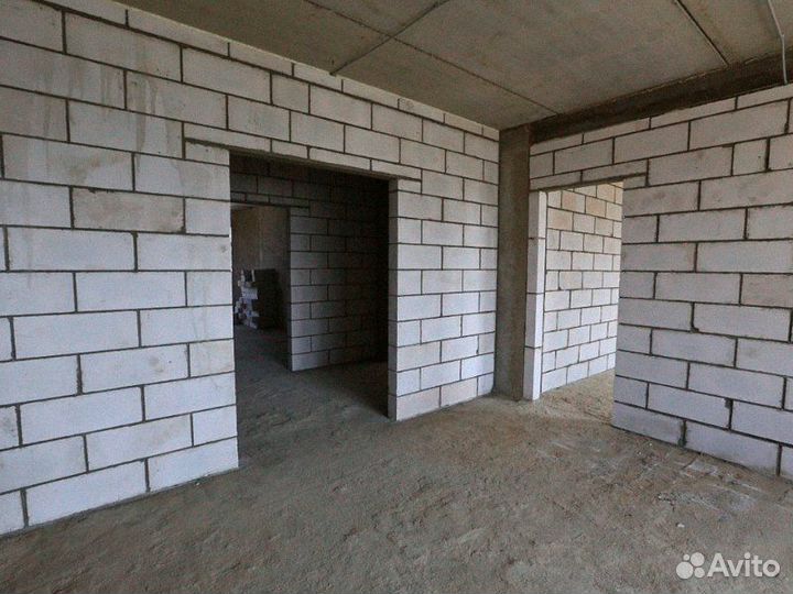 Газобетонные блоки