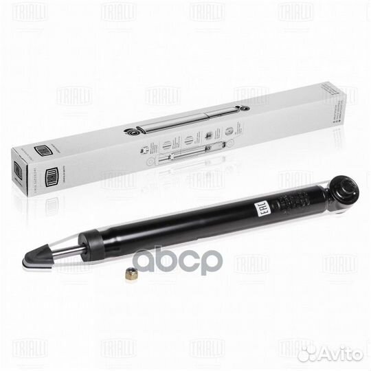 Амортизатор для а/м Skoda Octavia A7 (13) /Kodiaq