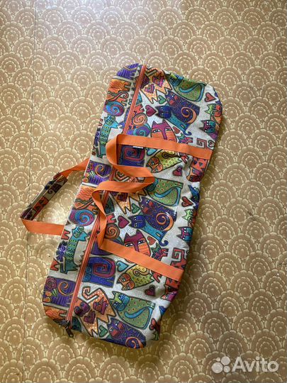 Чехол для самоката