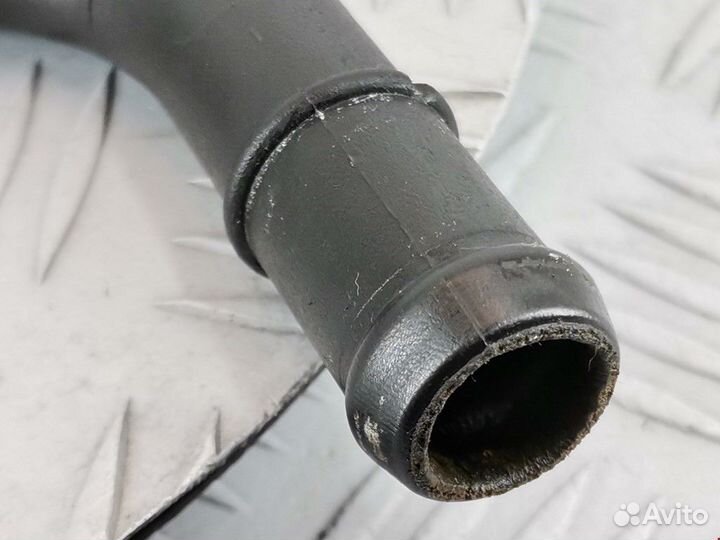 Патрубок вентиляции картера Ford Mondeo 3 рест