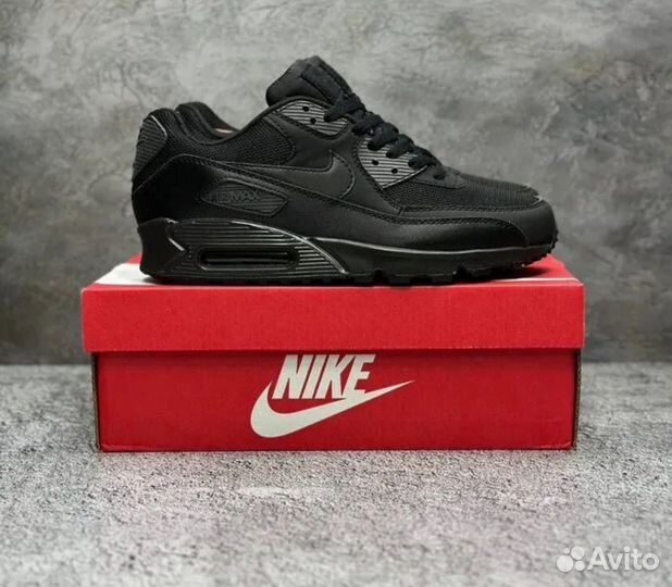 Кроссовки Nike Air Max 90