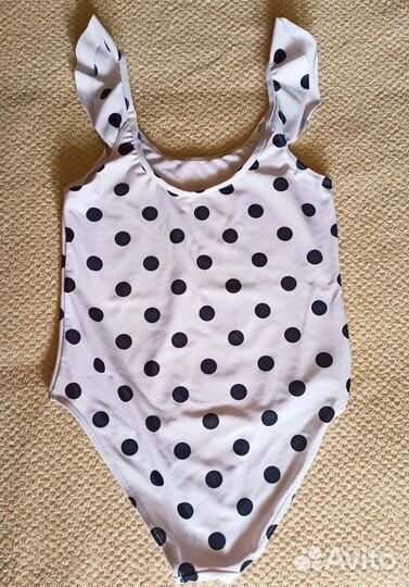 Купальник для девочки Минни Маус 146 152