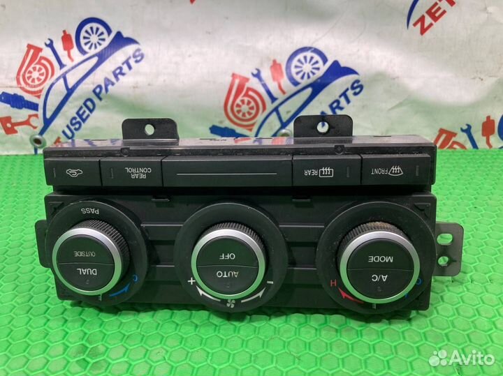 Переключатель отопителя Mazda Cx-9 TB 2008